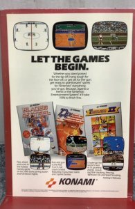 Wolverine #14 (1989)