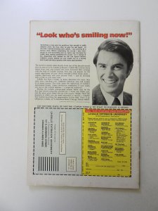 The Defenders #14 (1974) VF- condition