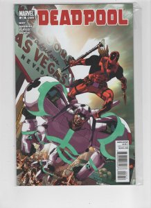 Deadpool #24 (2010)