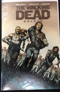 The Walking Dead Deluxe #59 (2023)