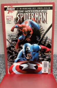 Spectacular Spider-Man #15 (2004)