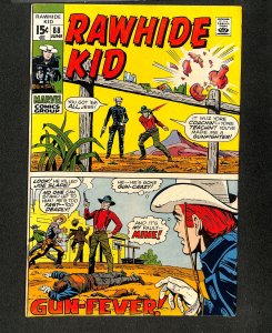 Rawhide Kid #88