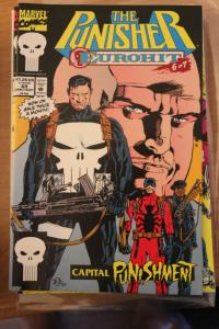 The Punisher  69 NM