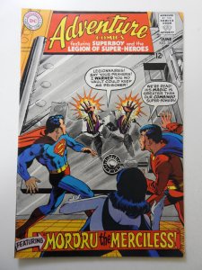 Adventure Comics #369 (1968) FN/VF Condition!