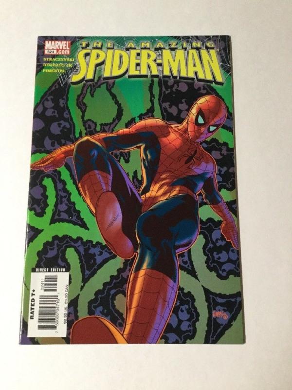 Amazing Spider-man 524 Nm Near Mint