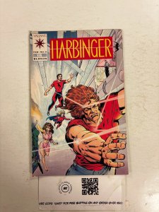 Harbinger #2 VF Valiant Comic Books Solar           X-O Manowar 22 HH88