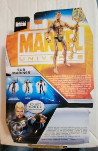 Marvel Universe Series 3 #019 Sub-Mariner