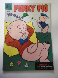 Porky Pig #42 (1955)