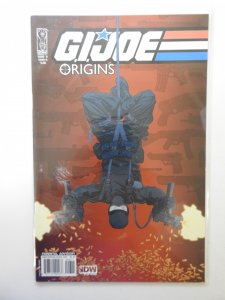 G.I. Joe: Origins #8 (2009)