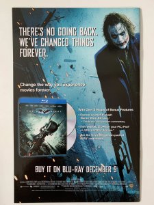 Punisher: War Zone #2 NM (2009)