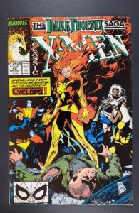 Classic X-Men #42 (1989)