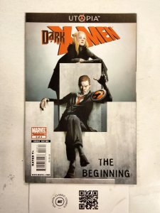 Dark X-Men #3 VF-NM Marvel Comic Book 27 TJ70