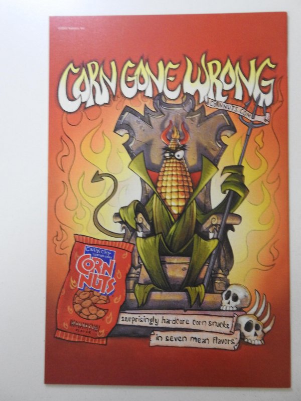 Harley Quinn #6 NM Condition!