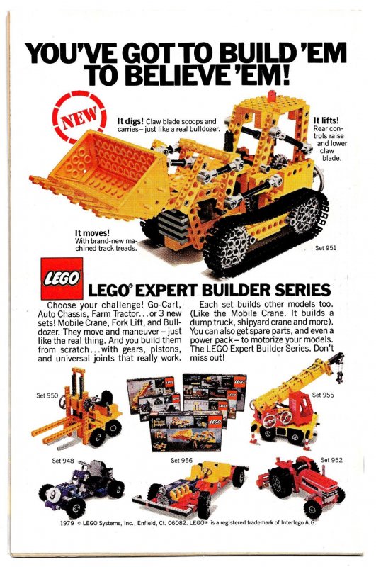 X-MEN #128 (Dec1979 ) 8.0 VF Claremont! Byrne! Austin! PROTEUS! Scotland!