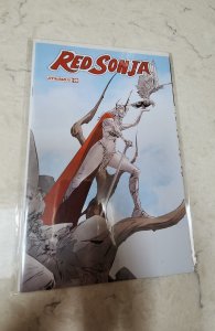 Red Sonja #20 (2020)