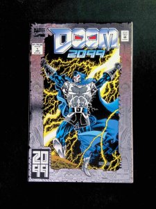 Doom 2099 #1  MARVEL Comics 1993 NM-