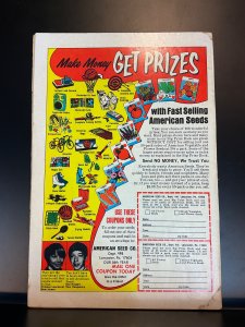 Captain Marvel #32 (1974)