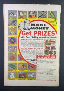 Superman (1939) #128 GD (2.0) Curt Swan un