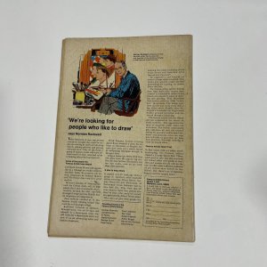 Amazing Spider-Man 69 FN- Fine- 5.5 Marvel 1968