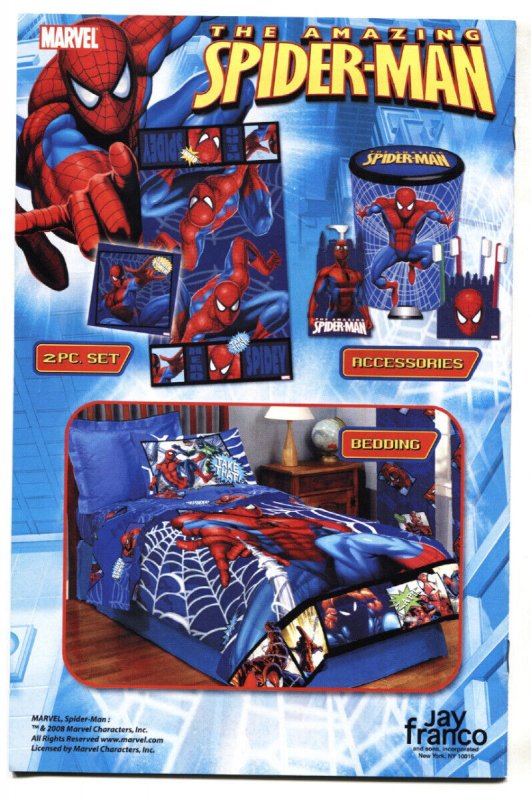 New Avengers #49 Dark Avengers-comic book-2009