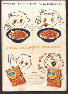 Four Color #736  1956 - Dell  -VG - Comic Book