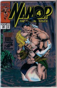 Namor the Sub-Mariner V1 (1990 Marvel)  #3-5,13-33,35,37,50,51 (set of 30) Byrne