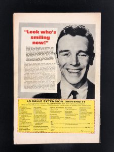 Journey Into Mystery #2 (1972)