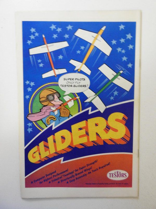 Devil Dinosaur #7 (1978) VF condition