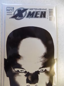 ASTONISHING X-MEN # 10