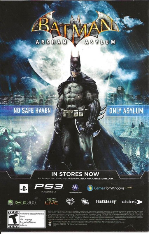 Superman #692 (2009) - NM