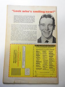 Kull the Conqueror #9 (1973)