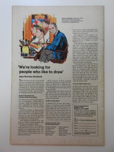 The Avengers #57 (1968) 1st Appearance of The Vision!! Solid VG Condition!