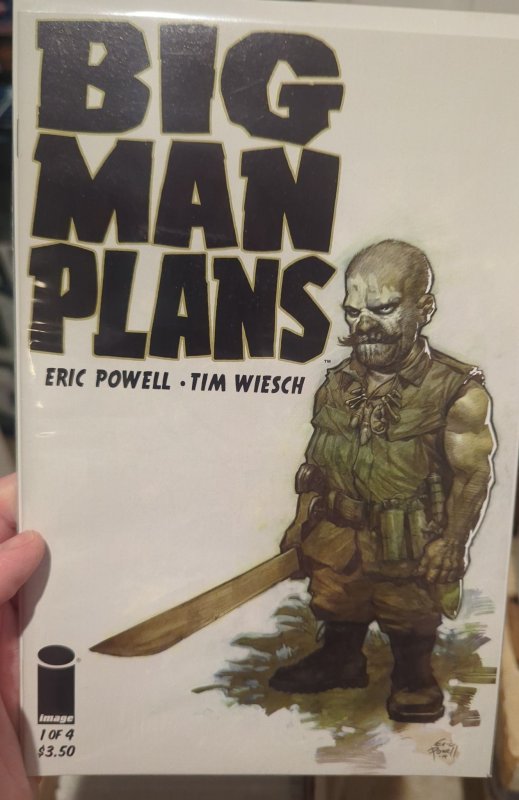 Lot of 9 Comics (See Description) Before Watchmen: Rorschach, Watchmen, Befor...