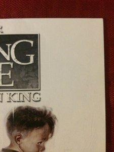 Dark Tower The Drawing of the Three #1 The Prisoner Stephen King Marvel NM 