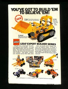 Marvel Premiere #52 Black Panther!