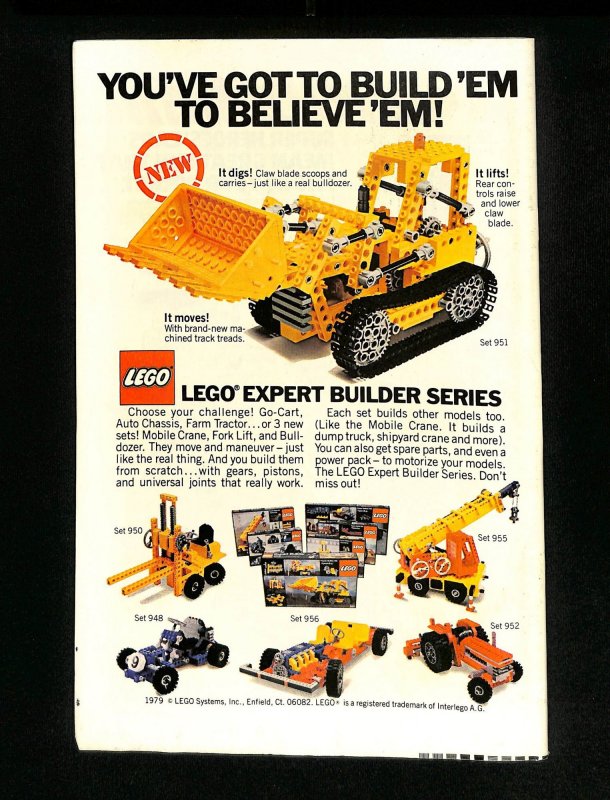 Marvel Premiere #52 Black Panther!