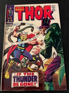 THOR #146 G+ Condition