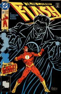 The Flash #60 (1992)