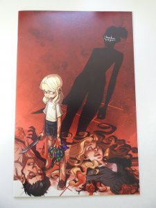 Something is Killing the Children #17 Cover B (2021) NM Condition