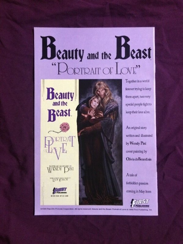 NEXUS 60 SIGNED BY STEVE RUDE science fiction FIRST COMICS Clonezone