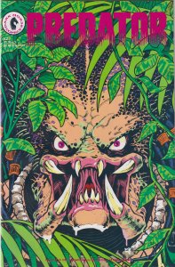 Predator #2 (1989)