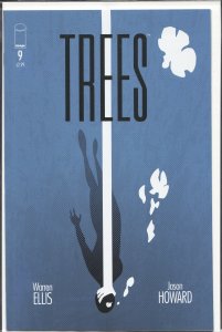 Trees #9 (2015)