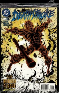 Deathstroke the Terminator #54 (1995)