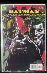 Batman: Gotham Knights #51 (2004)