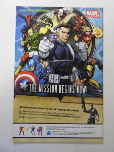 The Amazing Spider-Man #611 (2010) VF+ Condition!