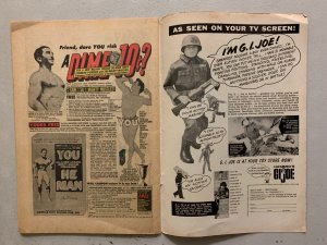 Detective Comics #334 4.0 (1964)