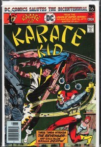 Karate Kid #3 (1976) Karate Kid