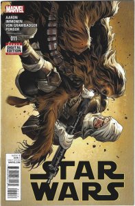 Star Wars #11 (2016)