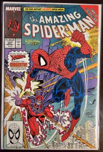 The Amazing Spider-Man #327 (1989)