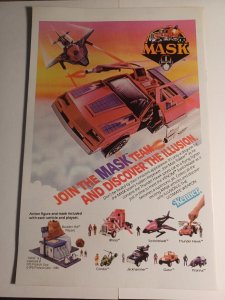 Avengers #266 VF+ Marvel Comics c219